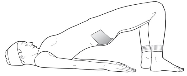 Иллюстрация к книге — Диагностика и лечение позвоночника. Уникальная система доктора А. М. Уриа [i_413.jpg]