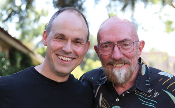 Иллюстрация к книге — Интерстеллар: наука за кадром [i_003.jpg]