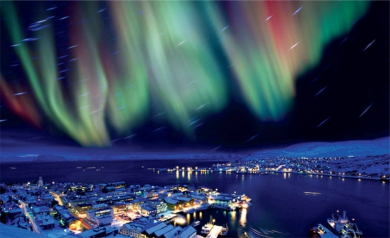 Иллюстрация к книге — Интерстеллар: наука за кадром [i_013.jpg]