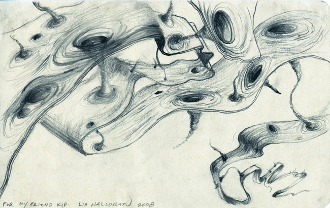 Иллюстрация к книге — Интерстеллар: наука за кадром [i_032.jpg]