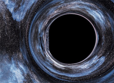 Иллюстрация к книге — Интерстеллар: наука за кадром [i_043.jpg]