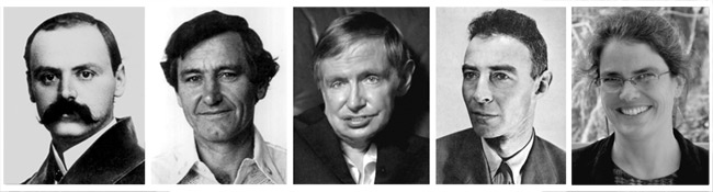 Иллюстрация к книге — Интерстеллар: наука за кадром [i_045.jpg]