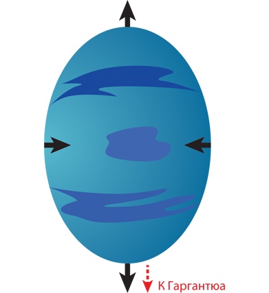 Иллюстрация к книге — Интерстеллар: наука за кадром [i_049.jpg]