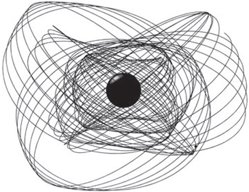 Иллюстрация к книге — Интерстеллар: наука за кадром [i_063.jpg]
