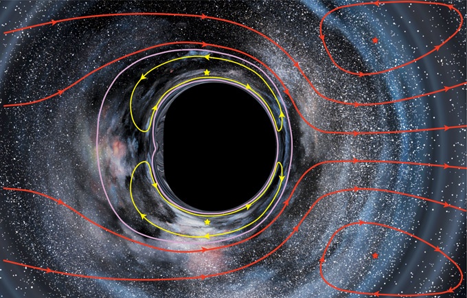 Иллюстрация к книге — Интерстеллар: наука за кадром [i_070.jpg]