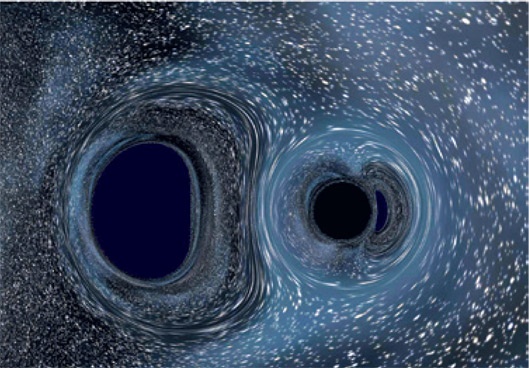 Иллюстрация к книге — Интерстеллар: наука за кадром [i_074.jpg]