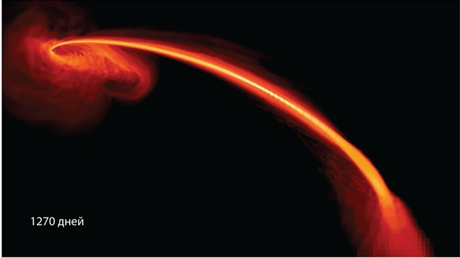 Иллюстрация к книге — Интерстеллар: наука за кадром [i_082.jpg]