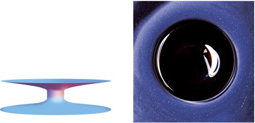 Иллюстрация к книге — Интерстеллар: наука за кадром [i_133.jpg]