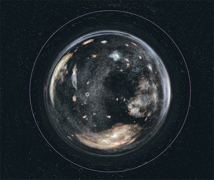 Иллюстрация к книге — Интерстеллар: наука за кадром [i_138.jpg]