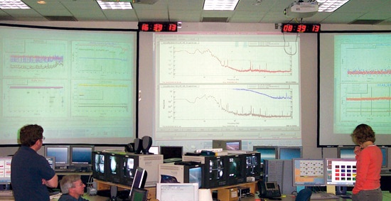 Иллюстрация к книге — Интерстеллар: наука за кадром [i_141.jpg]