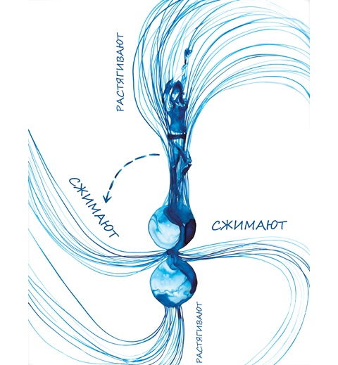 Иллюстрация к книге — Интерстеллар: наука за кадром [i_146.jpg]
