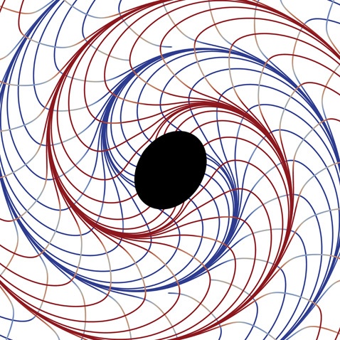 Иллюстрация к книге — Интерстеллар: наука за кадром [i_147.jpg]