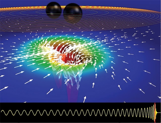 Иллюстрация к книге — Интерстеллар: наука за кадром [i_149.jpg]