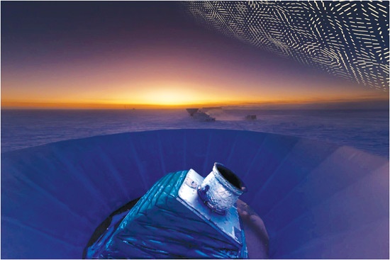 Иллюстрация к книге — Интерстеллар: наука за кадром [i_150.jpg]