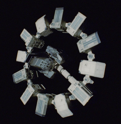 Иллюстрация к книге — Интерстеллар: наука за кадром [i_170.jpg]