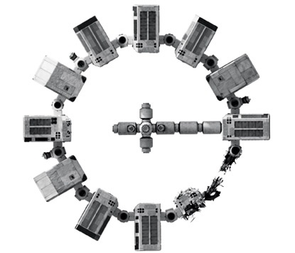 Иллюстрация к книге — Интерстеллар: наука за кадром [i_172.jpg]