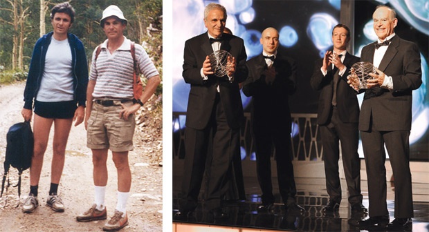 Иллюстрация к книге — Интерстеллар: наука за кадром [i_176.jpg]