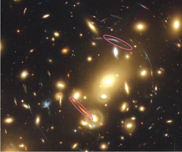 Иллюстрация к книге — Интерстеллар: наука за кадром [i_207.jpg]