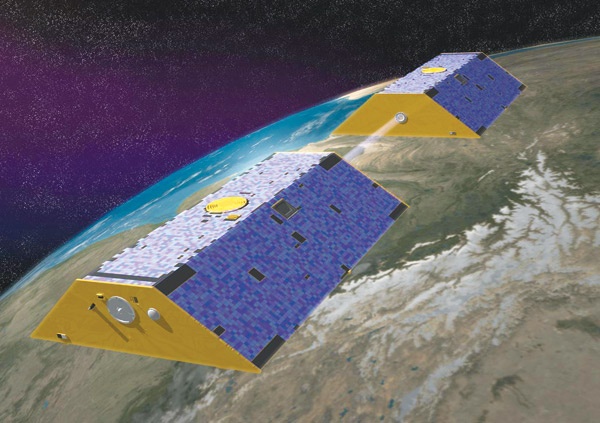 Иллюстрация к книге — Интерстеллар: наука за кадром [i_214.jpg]