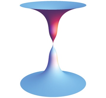 Иллюстрация к книге — Интерстеллар: наука за кадром [i_221.jpg]