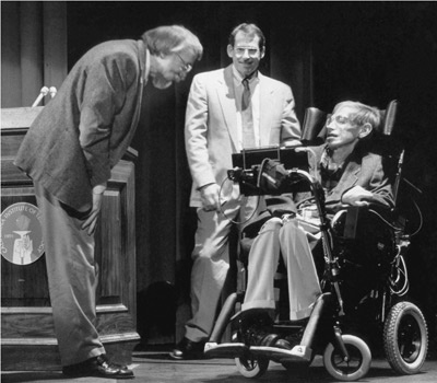 Иллюстрация к книге — Интерстеллар: наука за кадром [i_239.jpg]