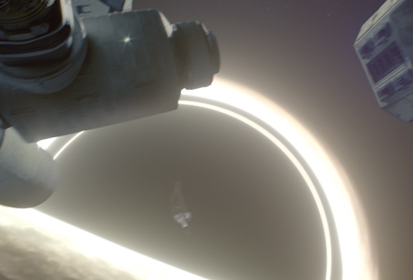 Иллюстрация к книге — Интерстеллар: наука за кадром [i_256.jpg]