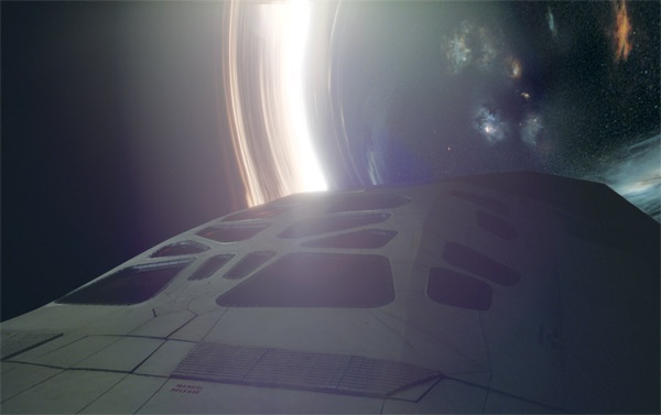 Иллюстрация к книге — Интерстеллар: наука за кадром [i_265.jpg]