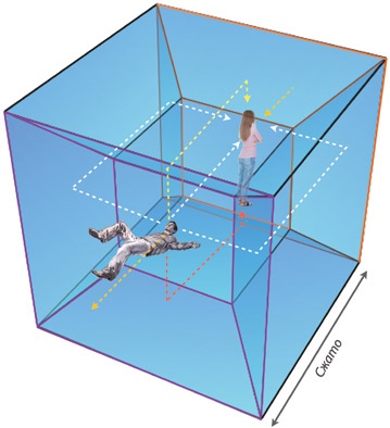 Иллюстрация к книге — Интерстеллар: наука за кадром [i_276.jpg]