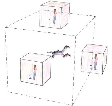 Иллюстрация к книге — Интерстеллар: наука за кадром [i_280.jpg]