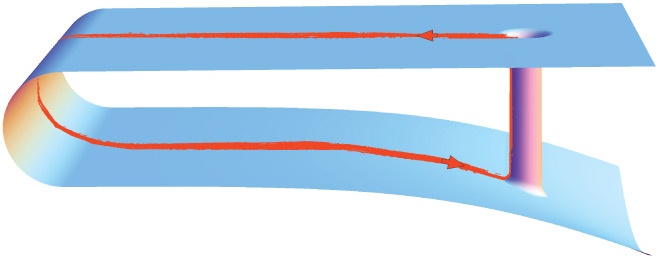 Иллюстрация к книге — Интерстеллар: наука за кадром [i_293.jpg]