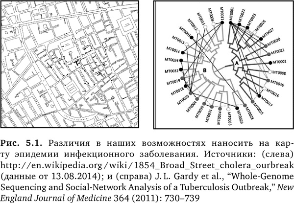 Иллюстрация к книге — Будущее медицины. Ваше здоровье в ваших руках [i_014.jpg]