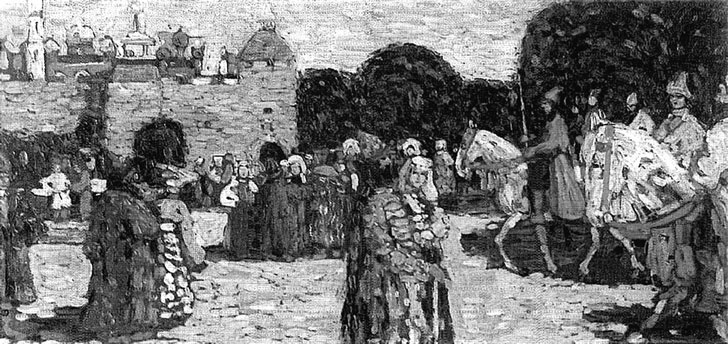 Иллюстрация к книге — Вызовы и ответы. Как гибнут цивилизации [_3.jpg]