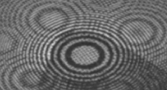 Иллюстрация к книге — Голографическая Вселенная. Новая теория реальности [i_002.jpg]