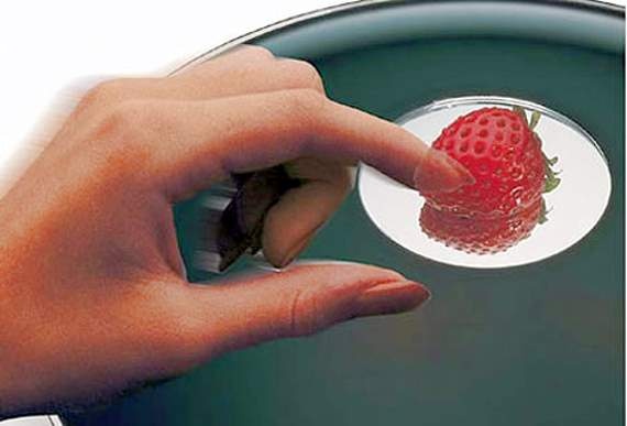 Иллюстрация к книге — Голографическая Вселенная. Новая теория реальности [i_003.jpg]