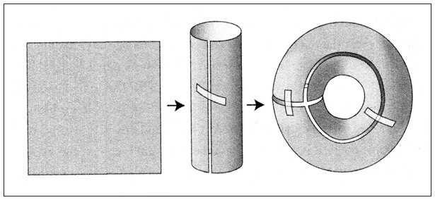 Иллюстрация к книге — Ритм вселенной. Как из хаоса возникает порядок [i_016.jpg]