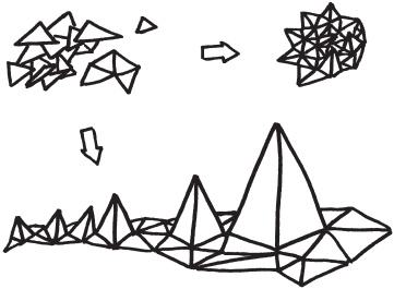 Иллюстрация к книге — Возвращение времени. От античной космогонии к космологии будущего [_19.jpg]