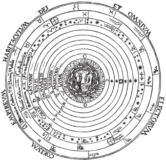 Иллюстрация к книге — Возвращение времени. От античной космогонии к космологии будущего [_2.jpg]