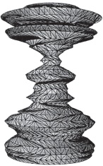 Иллюстрация к книге — Возвращение времени. От античной космогонии к космологии будущего [_21.jpg]