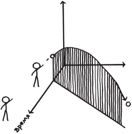 Иллюстрация к книге — Возвращение времени. От античной космогонии к космологии будущего [_8.jpg]