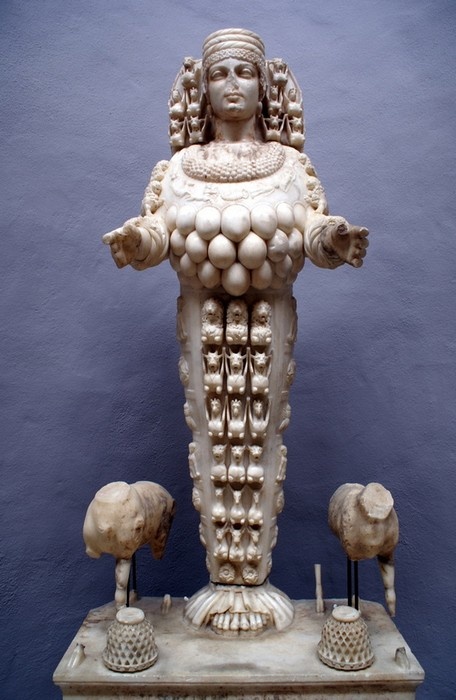 Иллюстрация к книге — История груди [i_010.jpg]