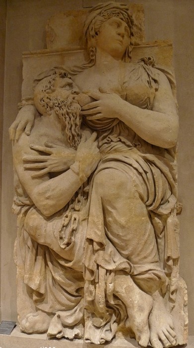 Иллюстрация к книге — История груди [i_014.jpg]