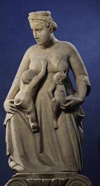 Иллюстрация к книге — История груди [i_020.jpg]