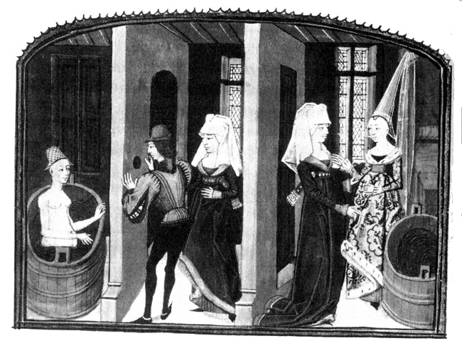 Иллюстрация к книге — История груди [i_024.jpg]