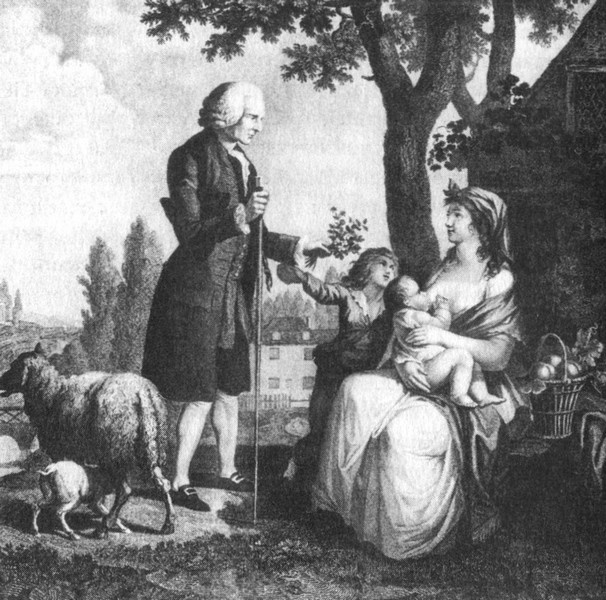 Иллюстрация к книге — История груди [i_044.jpg]