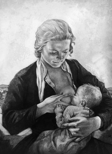 Иллюстрация к книге — История груди [i_062.jpg]