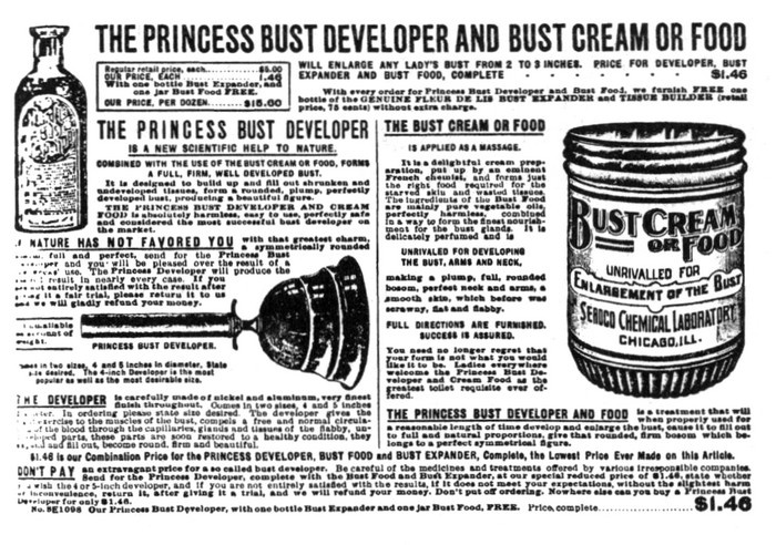 Иллюстрация к книге — История груди [i_069.jpg]