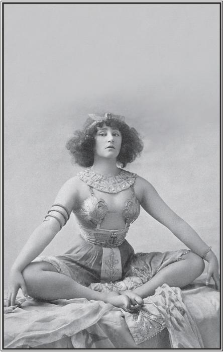 Иллюстрация к книге — Как французы придумали любовь [autogen_ebook_id14.jpg]