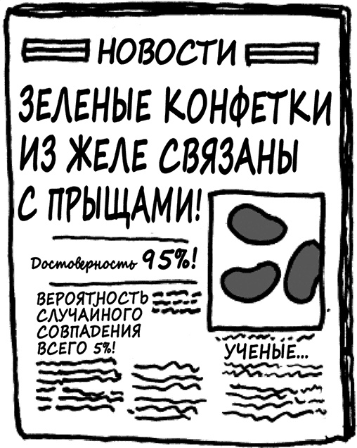 Иллюстрация к книге — Как не ошибаться. Сила математического мышления [i_054.jpg]