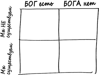 Иллюстрация к книге — Как не ошибаться. Сила математического мышления [i_063.jpg]