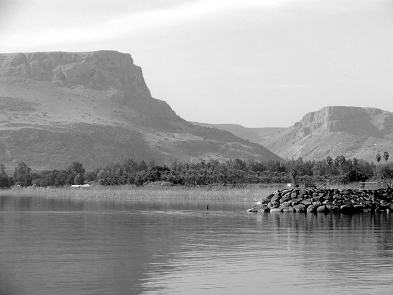 Иллюстрация к книге — Иисус против священников. Как возникла церковь и кем были первые христиане [i_004.jpg]